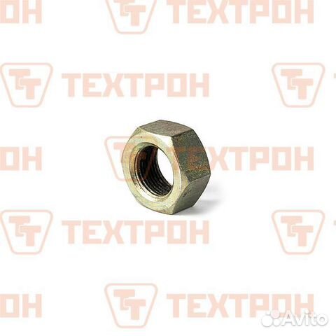 Гайка сектора 300310