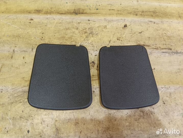 Заглушка обшивки багажника Audi Q7 4L 2005-2015