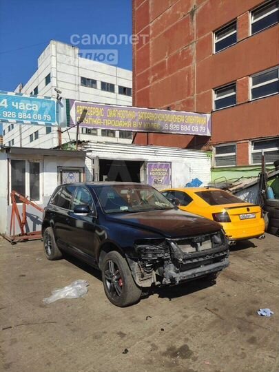 Гараж, 18 м²