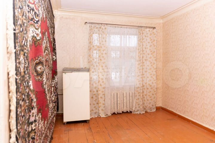 2-к. квартира, 38,5 м², 2/2 эт.