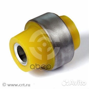 Сайлентблок полиуретановый передней подвески, р