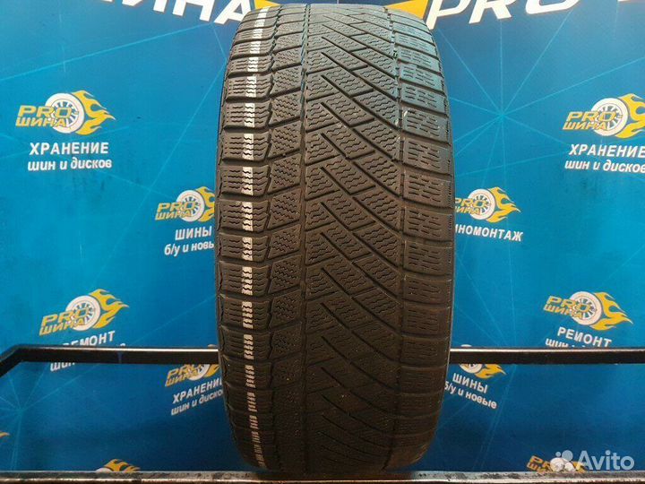 Continental ContiVikingContact 6 225/40 R18