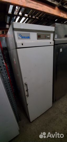 Шкаф холодильный Polair cm 107 s