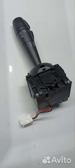 Подрулевой переключатель duster