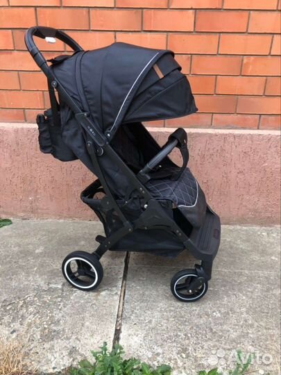 Коляска облегченная yoya Nobu 2023