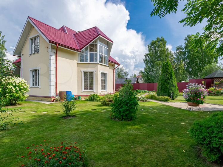 щербакова - Дома, дачи, коттеджи 🏡 в Перми: купить, продать или снять |  Загородная недвижимость в Перми | Авито