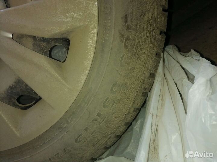 Nordman Nordman 4 185/65 R15