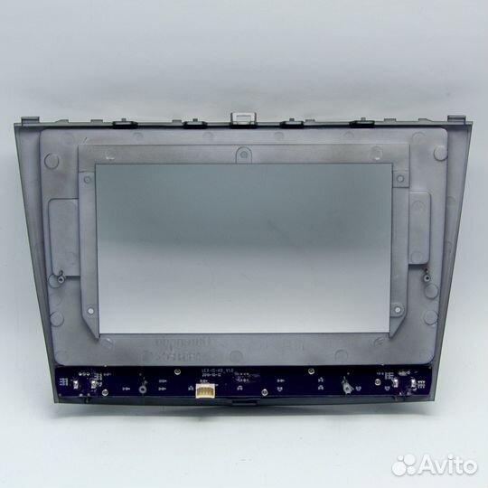 Штатная магнитола для Lexus IS 250 2008-2010 LeTru