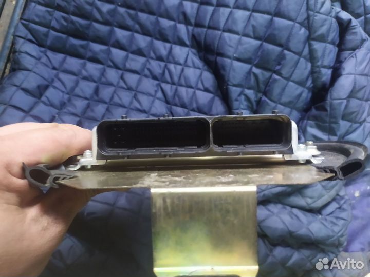 Эбу мозги на 2107 классику январь 7.2