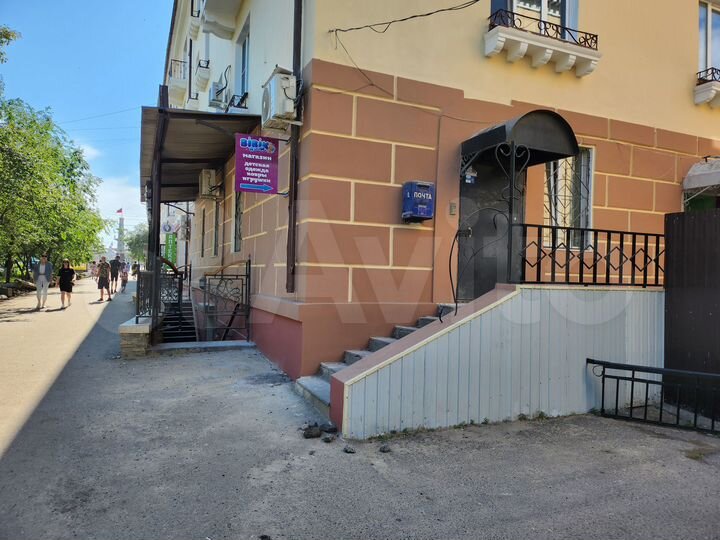 Офис, 46 м²