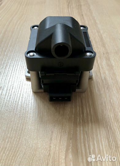 Катушка зажигания BYD Flyer