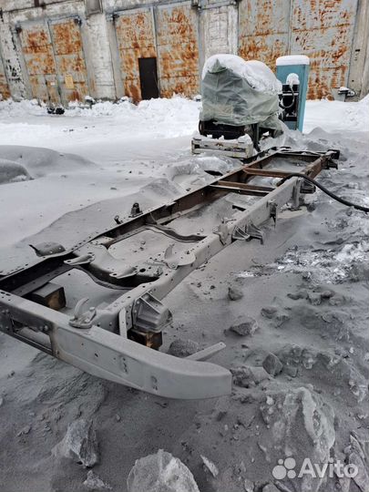 Пескоструйная очистка с выездом