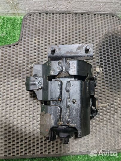 Корпус топл.фильтра Opel Astra H