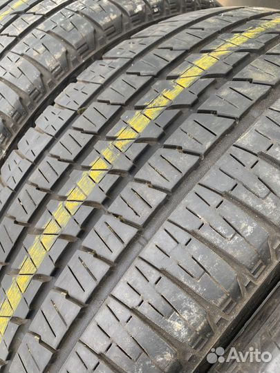 Bridgestone Dueler H/L Alenza 285/45 R22 110H