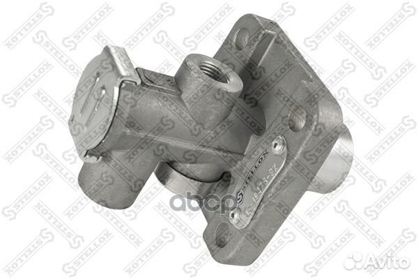 85-19476-SX замедляющий клапан управление кпп