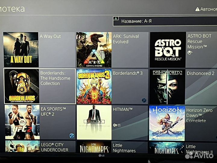 Игровая приставка ps4 pro 1tb+ vr и много игр