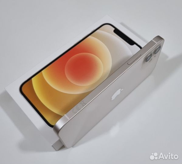 iPhone 12, 128 ГБ