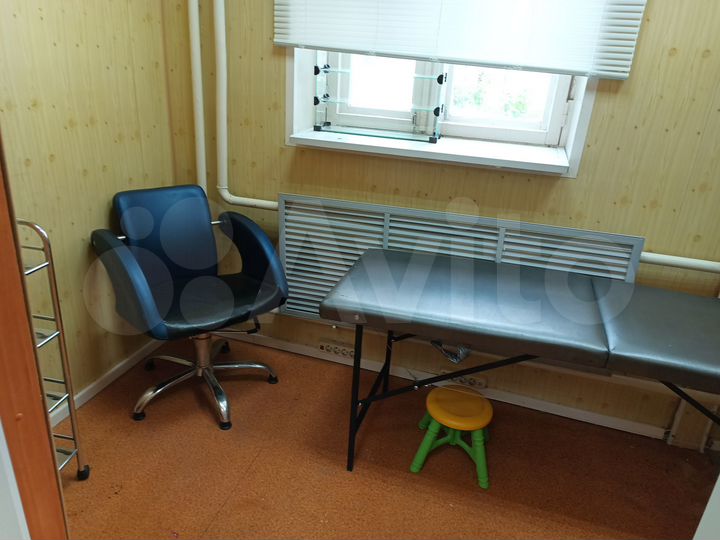 Свободного назначения, 7 м²