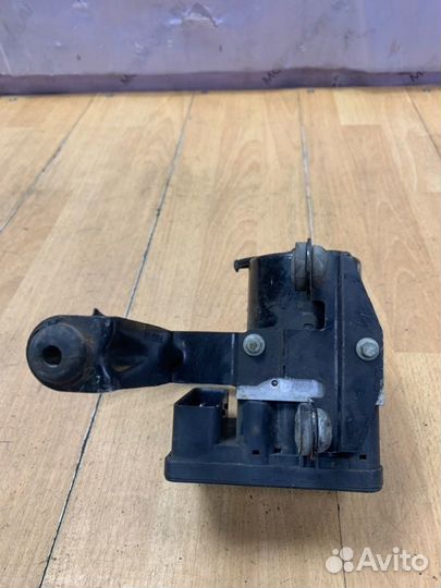 Блок abs Ford Focus 2 hxda