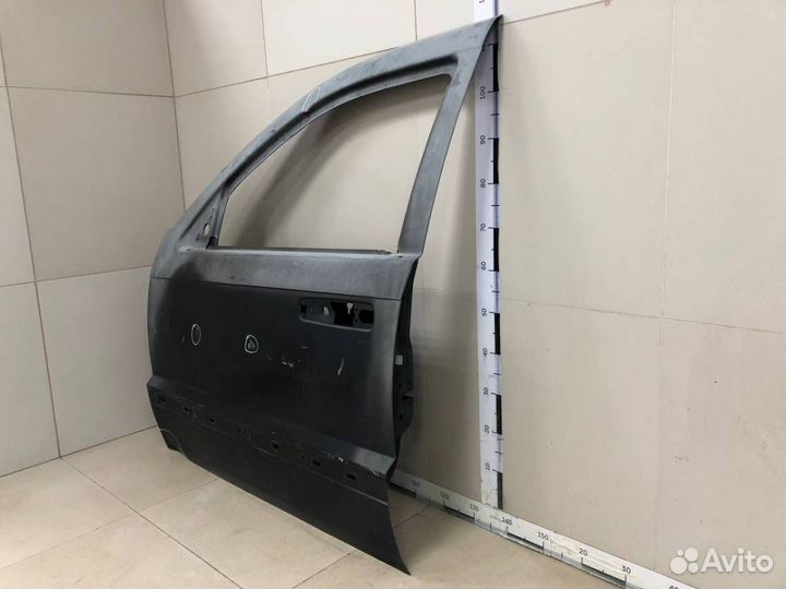 Дверь передняя левая Jeep Grand Cherokee