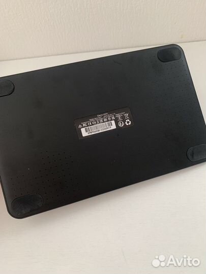 Графический планшет для рисования