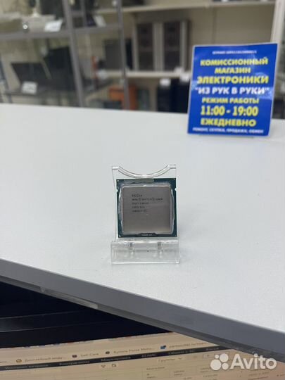 Процессор Pentium G2030 LGA1155