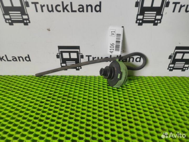 Датчик давления воздуха Volvo Fh 4