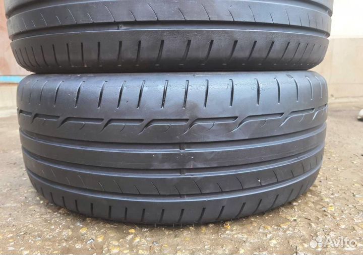 Dunlop Sport Maxx RT 225/45 R19 92W