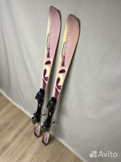 Горные лыжи 160 см Rossignol Premiere