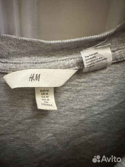 H&M футболка