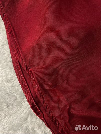 Атласные шорты zara everlast xs