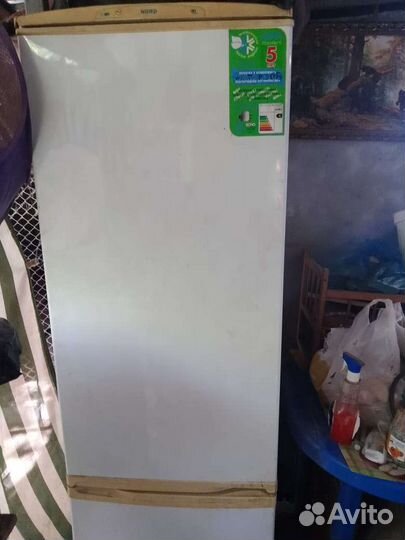 Холодильник