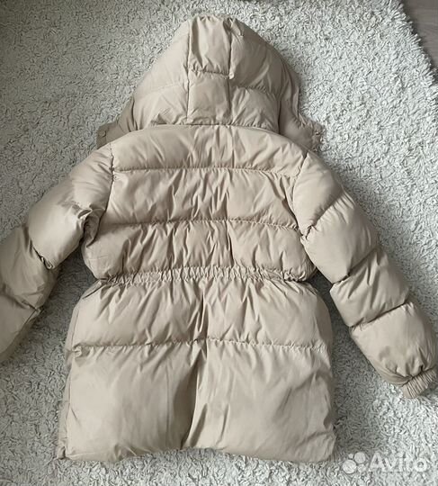 Пуховик женский 42 размер