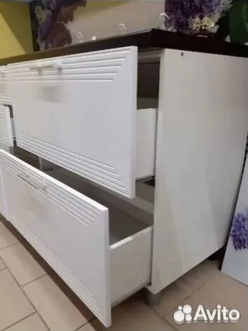 Кухня монро 2.0 м