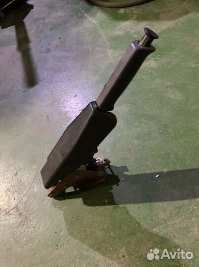 Рычаг ручного тормоза g-class гелик