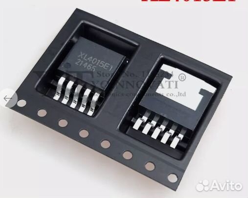 Понижающий модуль mini560, XL4015, MP1584, MP1482