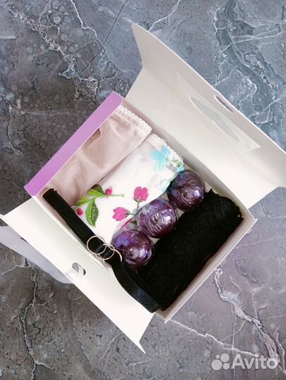 Подарочный набор