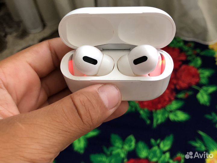 AirPods Pro 3 оргинал