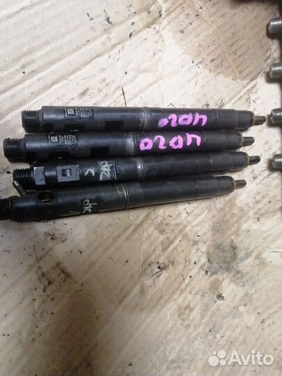 Форсунки 4D20 Hover H5 1100100