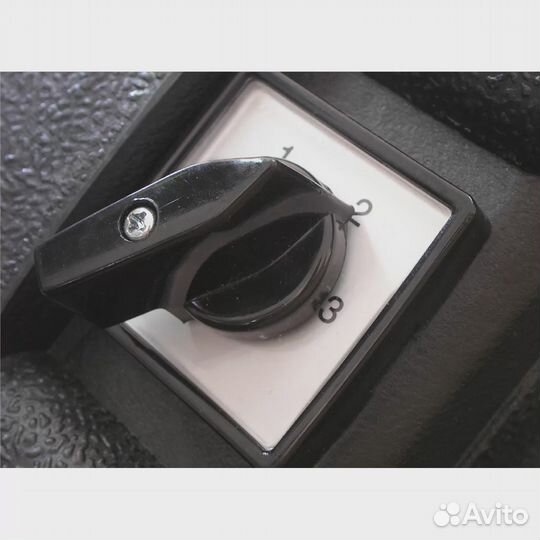 Сценический вентилятор Antari AF-5XR