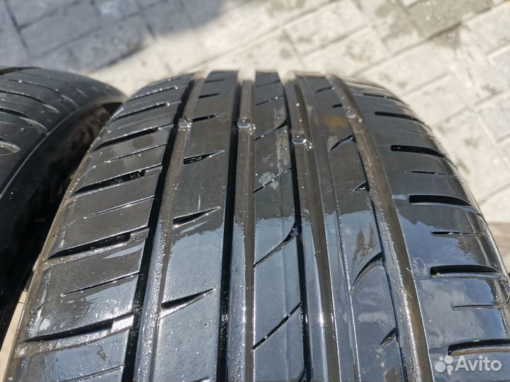 Hankook Ventus Prime 2 K115 215/55 R17 94V