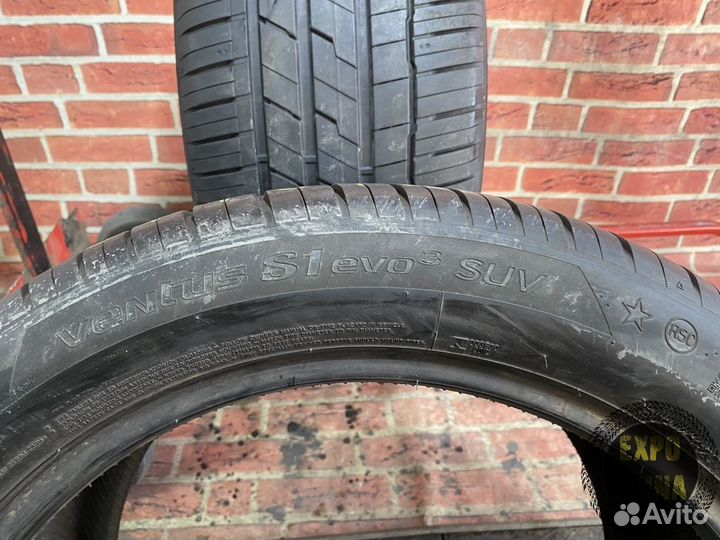 Hankook Ventus S1 Evo3 SUV K127A 305/40 R20 112Y