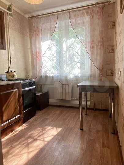 1-к. квартира, 30,5 м², 1/5 эт.