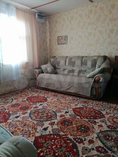 Дача 38 м² на участке 4 сот.