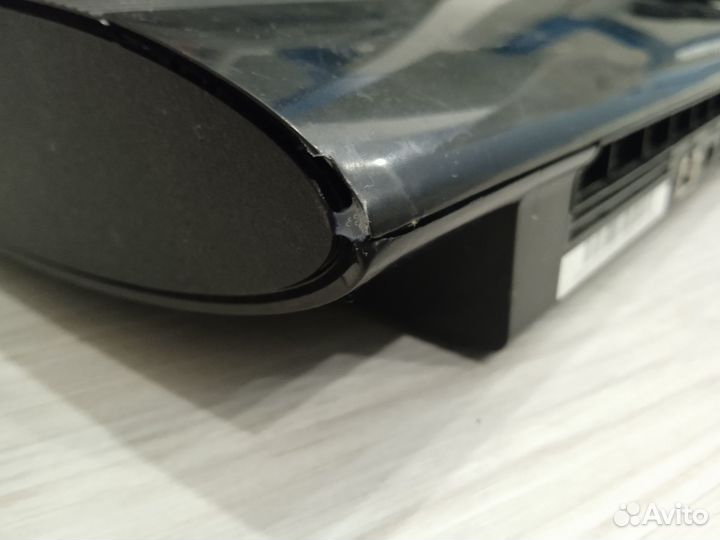 Playstation 3 Super Slim