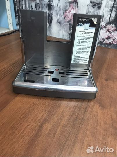 Поддон saeco incanto