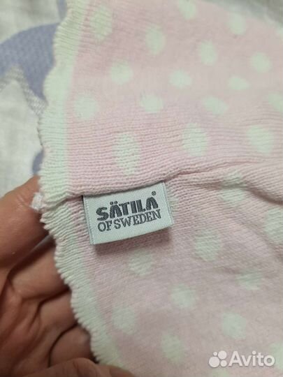 Шапка для девочки на 1-1,5 года