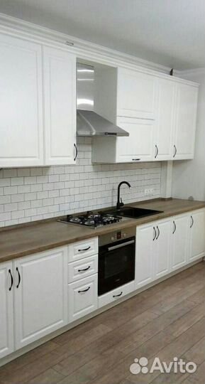 Кухонный гарнитур. Рассрочка