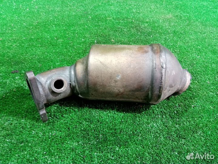 Катализатор Volkswagen Touareg 7L AZZ (3.2)