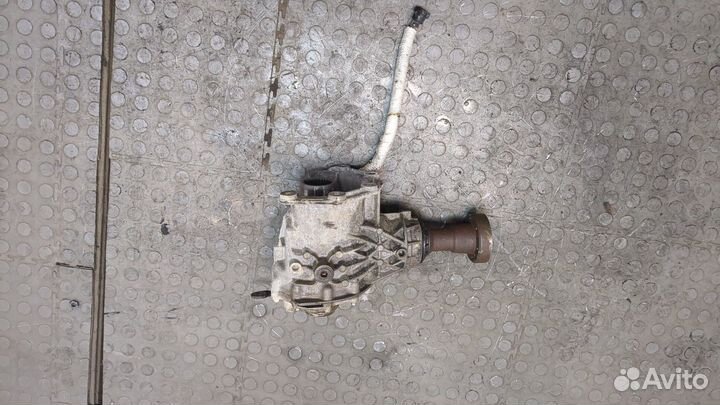 Редуктор Раздаточный кпп (раздатка) Ford Escape 2015, 2017